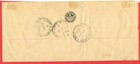 Australia 1945 Gloucester Set On Ohms Cover Registered   Censor Usa   Letter