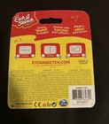New Sealed Mini Pocket Etch A Sketch Travel Size Spinmaster Fun For All Ages New