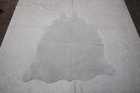Real Picture  100  Natural Cow Hide Rug Cow Skin Hairon Leather Rug
