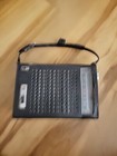Vintage Toshiba Transistor Radio Ic-310 Tested