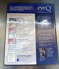 Eyeq Infinite Mind Brain Enhancement Technology Program Kit Pc Deluxe Edition