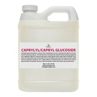 Capryl Capryl Glucoside Bio-degradable Natural Surfactant Non Gmo Diy Shampoo