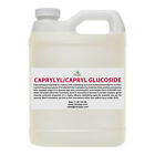 Capryl Glucoside Bio-degradable Natural Surfactant Non Gmo Diy Shampoo Soap Foam