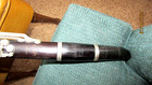 Normandy Wood Clarinet