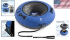 All-age 48   Heavy-duty Snow Tube With Easy Inflation - Ultimate Winter Fun