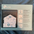 Tp-link Tlpa9020pkit Av2000 2-port Gigabit Powerline Starter Kit