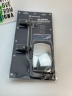 Attwood Clamp-on Ski Mirror - Universal Mount 13066-7 Brand New 