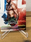2025 Topps Ufc Knockout Conor Mcgregor  125