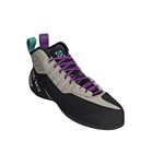 Adidas 5 10 Five Ten Grandstone Climbing Shoes Mens Sz 9 Black Purple Bc0866