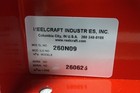 Reelcraft 4425 Olp1 1 4 In Inside Diameter 25 Ft L Spring Return Hose Reel