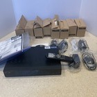 Night Owl 8 Channel Dvr  With Cameras  Home Security System Video Surveillance