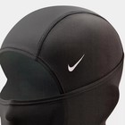 Nike Pro Therma-fit Hyperwarm Hood Ski Mask Black -  Ships The Same Day