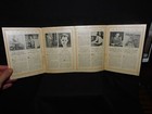 1920 Vocalion Records Advertising Catalog   November 1920   Fold Out