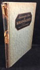 Antique American Colonial Furniture By Lockwood - Rare 1903 German Edition
