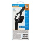 Catalyst Active Defense Case  45mm  For Apple Watch Series 9 8 7 - Black