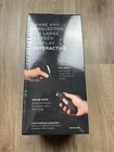 Brand New Penveu Interactive Projector Whitboard Remote Smart Marker System 8gb
