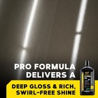 Meguiars M205 Mirror Glaze Ultra Finishing Polish  Easy-to-use Formula For