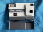 Vintage Kodak Tele Challenger Disc Camera
