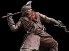 Gimli The Lord Of The Rings Figures Of Fandom Statue By Weta Workshop