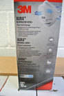  8  3m Aura N95 Particulate Respirator 9205  3-panel Mask 10-pack Exp 05 2027