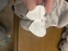 Ty Beanie Baby Mel The Koala Bear 1996 Stuffed Animal Plush Toy Gray Safari