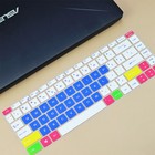 Keyboard Skin 15 6  Msi Thin 15 B12uc B13ve   Thin A15  B7uc B7v B7vf Gv15 Thin