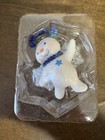 Hallmark Sweet Star Angel Snowman Angel Keepsake Ornament 2019