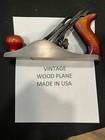 Vintage Smoothing Bench Plane In Excellent Condition