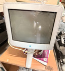Apple Power Macintosh G3 Blue   White Tower M5183 W original 17 monitor Keyboard