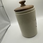 Vintage James Keiller   Son Dundee Marmalade Jar 1lb 