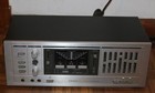 Vintage 1980 s Pioneer Ca-100 Equalizer - Sound Processor - Silver W  Manual