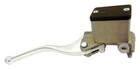 Oem Nissin Front Brake Master Cylinder Suzuki Quadsport 230 250 Lt230s Lt250s