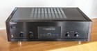 Sony Ta-n220 Multi Channel Power Amplifier W side Panels  mint  Condition