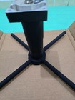 New Cooper X Wing Satcom Antenna Uhf 21-30-29 Nsn 5985-01-505-0548