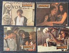California Man  encino Man  1992 Original Lobby Cards X 6 With Pauly Shore