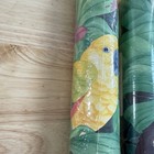  2  Seabrook Designs Vintage Tropical Border Wallpaper Toucan 10 Yard Ctc285b
