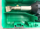 Leister Triac St Electric Corded 1600w Hot Air Tool With Case