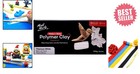 14 1oz Titanium White Polymer Clay - Perfect For Sculpting And Craft Projects