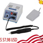 Dental Lab Marathon Electric Micromotor Polishing Unit   35k Rpm Motor Handpiece