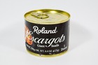 2 Roland Escargot Giant Snails 12 Per Can 7 05 Ounces Seafood
