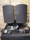 Klipsch Promedia 2 1 Thx   Bluetooth Certified Computer Speaker System  Video 
