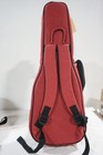 Kala Brand Music Co Russian River Red Sonoma Coast Ukulele Case - Tenor