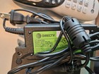 Directv C61w-400 Wireless Genie Mini W  Remote And Power Adapter   Cable  d 