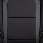 X40 Gaming Chair Racing Computer Chair - Black gray