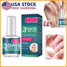 3pack Rozino 3 Days Nail Care - Keratin Amino Acid Formula Superior Nail Nourish