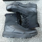 New Under Armour Boots Mens 12 5 Black Ua Charged Loadout 8  Combat Tactical