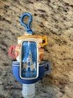 Disney Teacups Hand Sanitizer Keychain