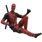 Deadpool Action Figure Movie Toys Children s Gift 6pcs Set Cute   Cool Toy Doll