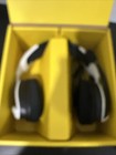 Corsair Void Rgb Elite Wireless Gaming Headset White  Usb Dongle   Charging Cord
