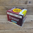 Panini Fifa World Cup Qatar 2022 Sticker Box 50 Pack  250 Stickers  Sealed